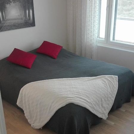 Arctic Star Railwaystation-Free Parking Apartment Rovaniemi Ngoại thất bức ảnh