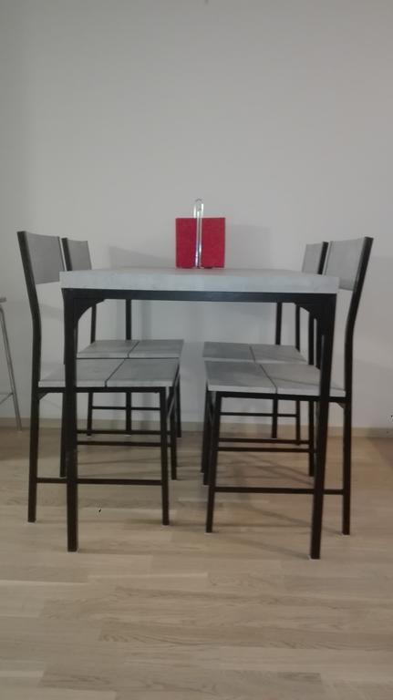 Arctic Star Railwaystation-Free Parking Apartment Rovaniemi Ngoại thất bức ảnh