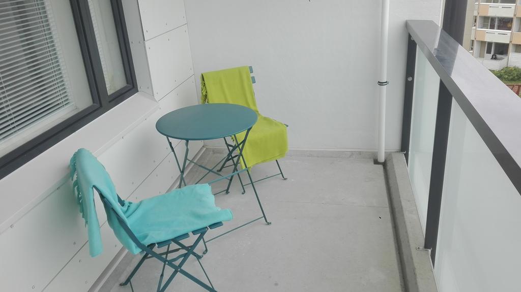 Arctic Star Railwaystation-Free Parking Apartment Rovaniemi Ngoại thất bức ảnh